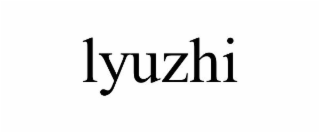 LYUZHI
