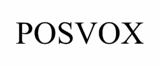 POSVOX