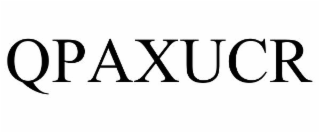 QPAXUCR