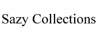 SAZY COLLECTIONS