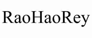 RAOHAOREY