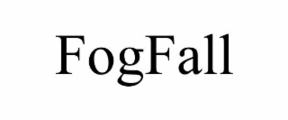 FOGFALL