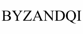 BYZANDQI