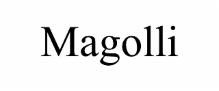 MAGOLLI