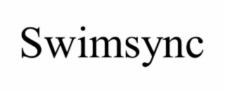 SWIMSYNC
