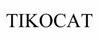 TIKOCAT