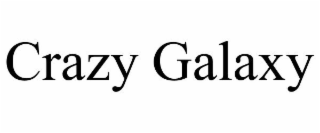 CRAZY GALAXY