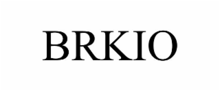 BRKIO