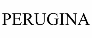 PERUGINA