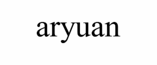 ARYUAN