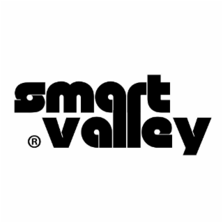 SMART, VALLEY, S, M, A, R, T, V, A, L, L, E, Y.