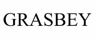 GRASBEY