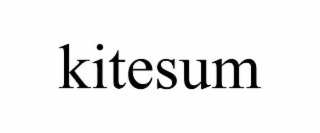 KITESUM