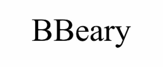 BBEARY