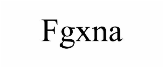 FGXNA