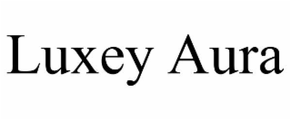LUXEY AURA