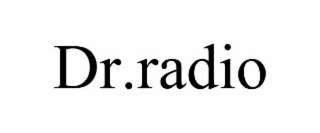 DR.RADIO