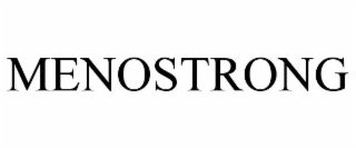 MENOSTRONG