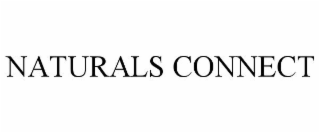 NATURALS CONNECT