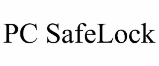 PC SAFELOCK