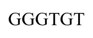GGGTGT