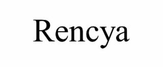 RENCYA