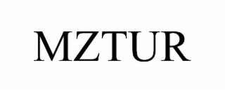 MZTUR
