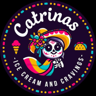 CATRINAS ICE CREAM AND CRAVINGS