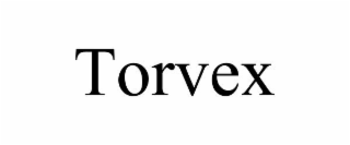 TORVEX