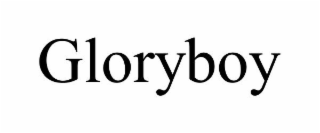 GLORYBOY
