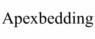 APEXBEDDING
