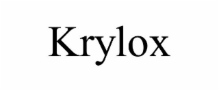 KRYLOX