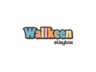 WALLKEEN ELISYBOX