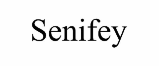 SENIFEY