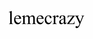 LEMECRAZY