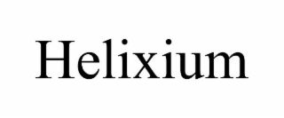 HELIXIUM