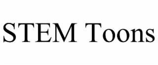 STEM TOONS