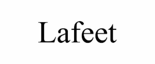 LAFEET