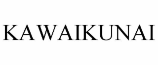 KAWAIKUNAI