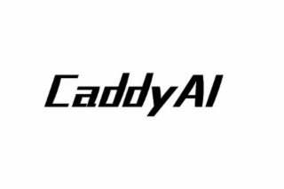 CADDYAI