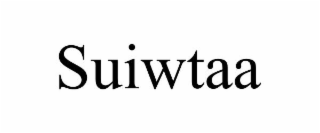 SUIWTAA