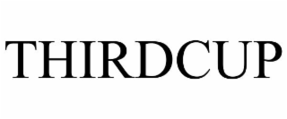 THIRDCUP