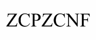 ZCPZCNF