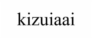 KIZUIAAI