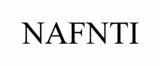 NAFNTI