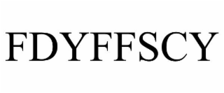 FDYFFSCY