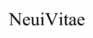 NEUIVITAE