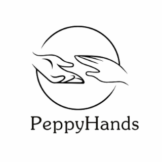 PEPPYHANDS