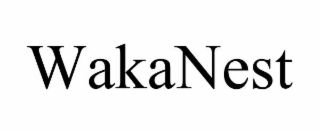 WAKANEST