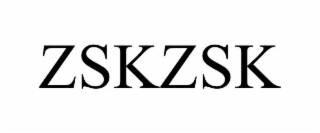 ZSKZSK